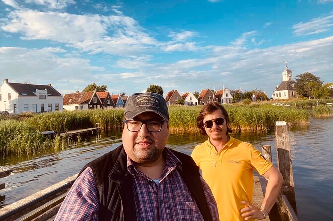 Dreamy Dutch Villages Tour: Giethoorn, Zaanse Schans & More - Cheese at Catharina Hoeve: Taste Over 25 Dutch Varieties