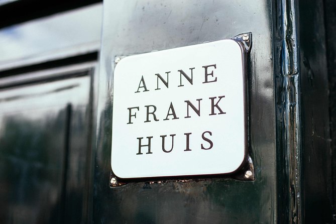 Drinks & Bites in Amsterdam Private Tour - Bitterballen and jenever: included tastes you can plan around