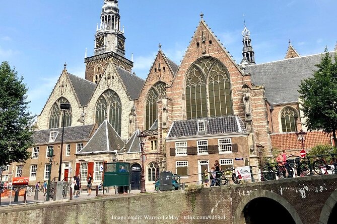 Dutch Golden Age: Private Tour of Amsterdam & Rembrandt's House - Price and timing: does $270 per person make sense?