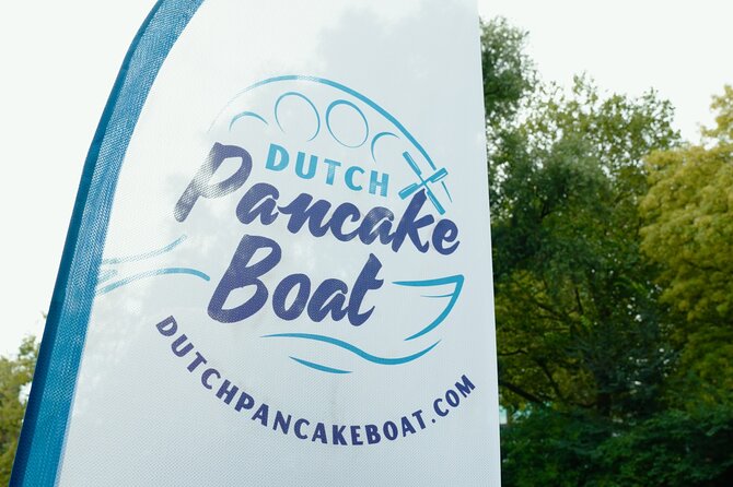 Dutch Pancake City Centre Canal Cruise - Quick hits before you go