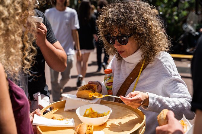 Dutch Street Food Tour on Amsterdam Market - Albert Cuyp Market: Dutch culture you can eat, then ask about