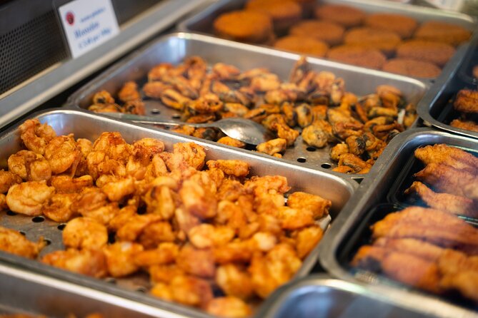 Dutch Street Food Tour on Amsterdam Market - Should you book the Dutch street food tour on Amsterdam Market?