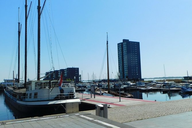 e-Scavenger hunt Almere: Explore the city at your own pace - Price and value: is $37.12 per group a fair deal?