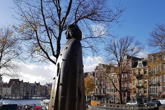 Elisabeth's Tailor made tours and services in Amsterdam and the Netherlands. - Should you book Elisabeth’s Tailor Made Tours in Amsterdam?