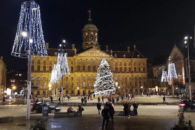 Elisabeth's Tailor made tours and services in Amsterdam and the Netherlands. - FAQ