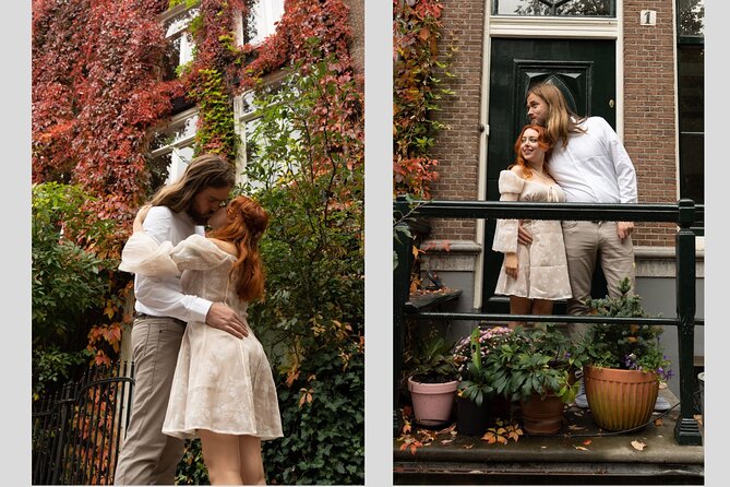 Exceptional Photography Experience - Why this Amsterdam photo walk feels different