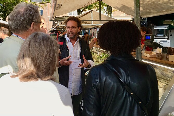Exclusive Cheese Walk & Dutch Wine Discovery - Key things that make this tour worth your time