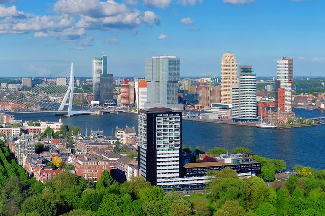 Famous Holland Tour: visit The Hague, Delft, Rotterdam and Kinderdijk from A'dam - Why this Holland day trip feels smarter than doing it alone