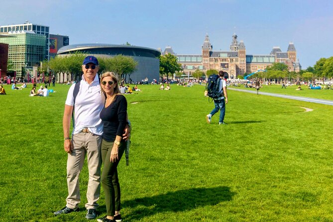 Flexible Amsterdam Layover Tour with a Local: 100% Personalized & Private - How the private, personalized format helps you (without wasting time)