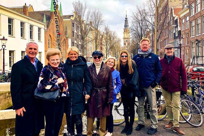 Flexible Amsterdam Layover Tour with a Local: 100% Personalized & Private - Anne Frank Museum: meaningful time with real limits