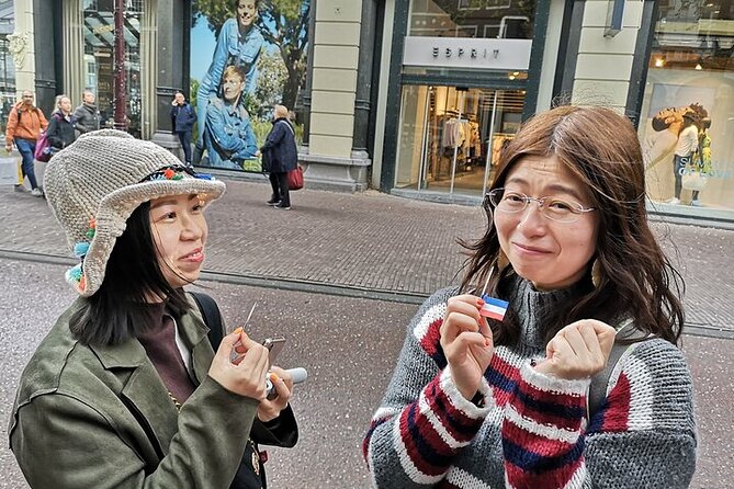 Food Tour Amsterdam | Taste The Best of Dutch Flavors - Price and Value: What $14.45 Buys You