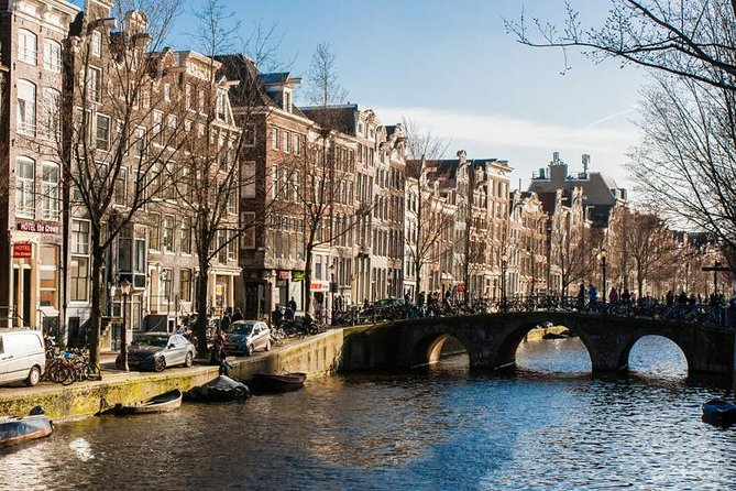 French Bistro-Style Dinner Overlooking Amsterdam's Canals - A French bistro dinner in a private Amsterdam home