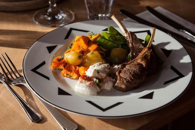 French Bistro-Style Dinner Overlooking Amsterdam's Canals - Price and what $23 buys you (and what it doesn’t)