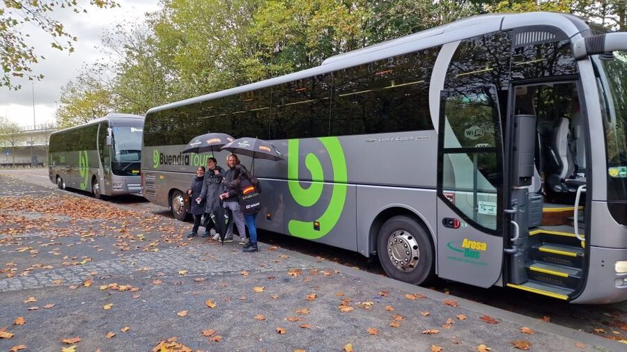 From Amsterdam: Bruges Day Trip in Spanish with Boat Option - Who This Tour Best Fits (and Who Should Think Twice)