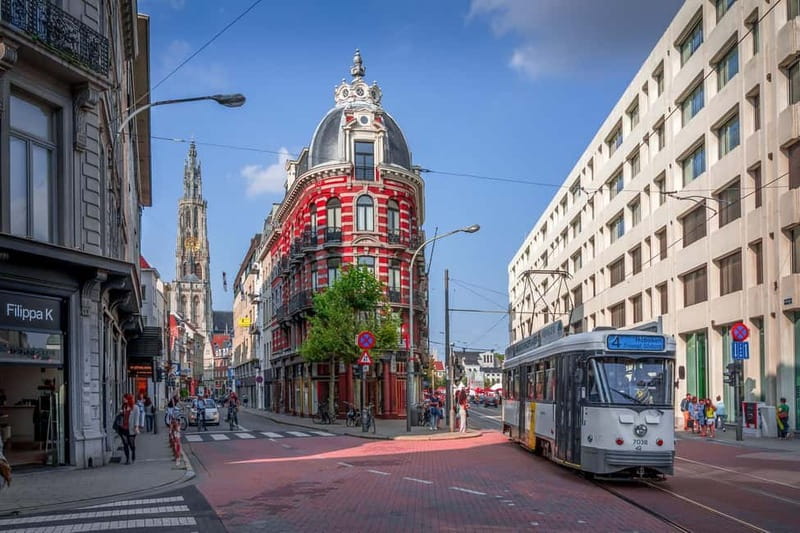 From Amsterdam: Cologne Full-Day Tour - Lunch and free time: the flexible part you should plan around