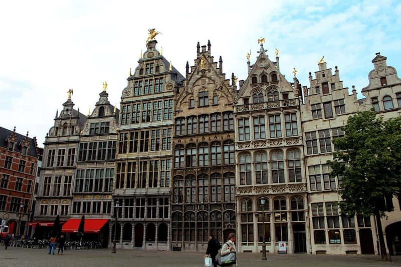 From Amsterdam: Cologne Full-Day Tour - The price question: is $234 a good value?
