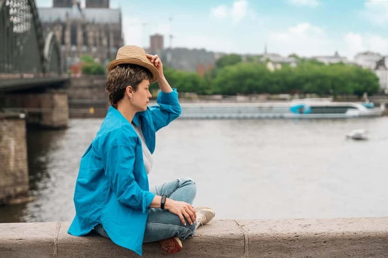 From Amsterdam: Cologne Full-Day Tour - Who this Cologne day trip is best for