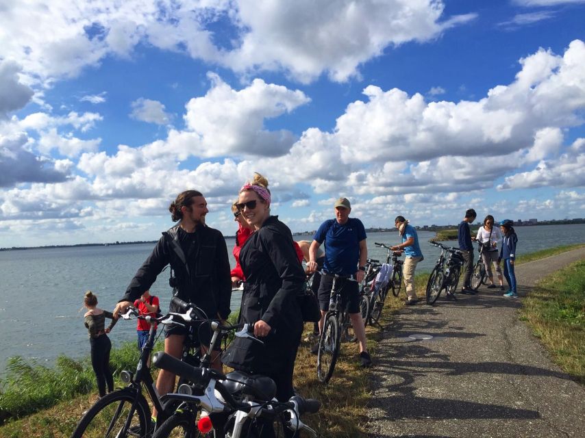 From Amsterdam: Countryside Bike Tour - Price and Value: Why $47 Can Make Sense for a Half-Day Tour