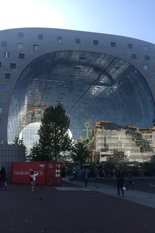 From Amsterdam: Day Tour to Rotterdam, Delft and The Hague - Practical tips so your day feels easy (not frantic)