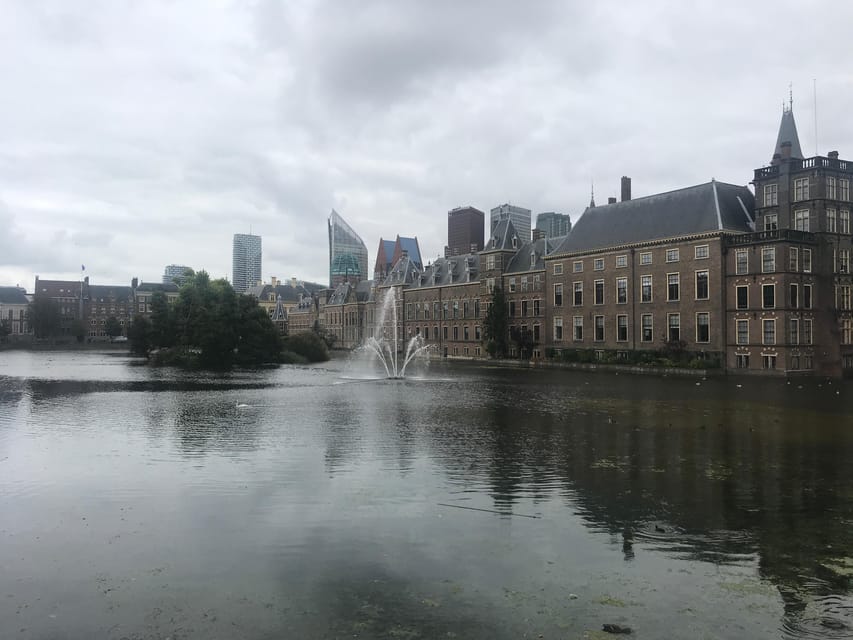 From Amsterdam: Day Tour to Rotterdam, Delft and The Hague - Should you book this tour?
