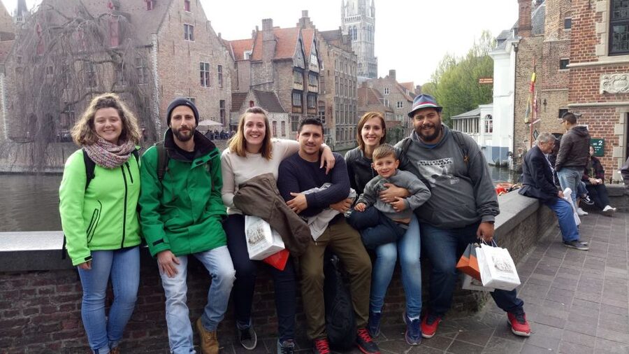 From Amsterdam: Day Trip to Bruges in Spanish or English - Tower views and canal time: what’s worth the extra minutes
