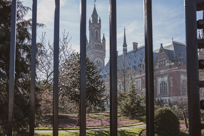 From Amsterdam: Day Trip to Rotterdam, Delft & Hague with Cruise - Price and value: what you get for around $162
