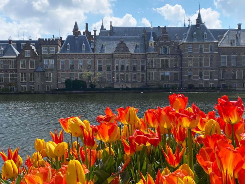 From Amsterdam: Guided Trip to Rotterdam, Delft & The Hague - How this day trip fits together (and why it works)