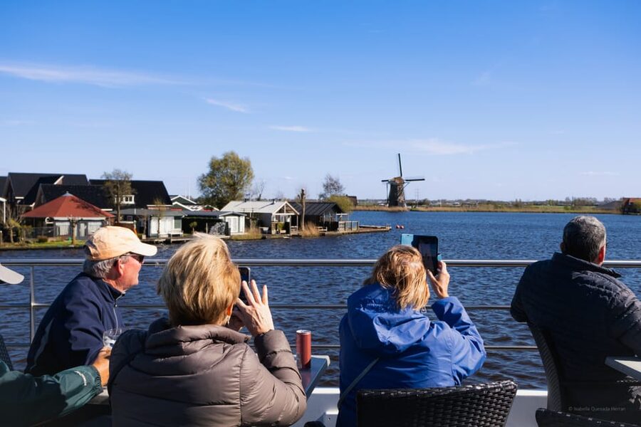 From Amsterdam: Holland Flower and Windmill Tour - summer ed - Who this day trip is for (and who should skip it)