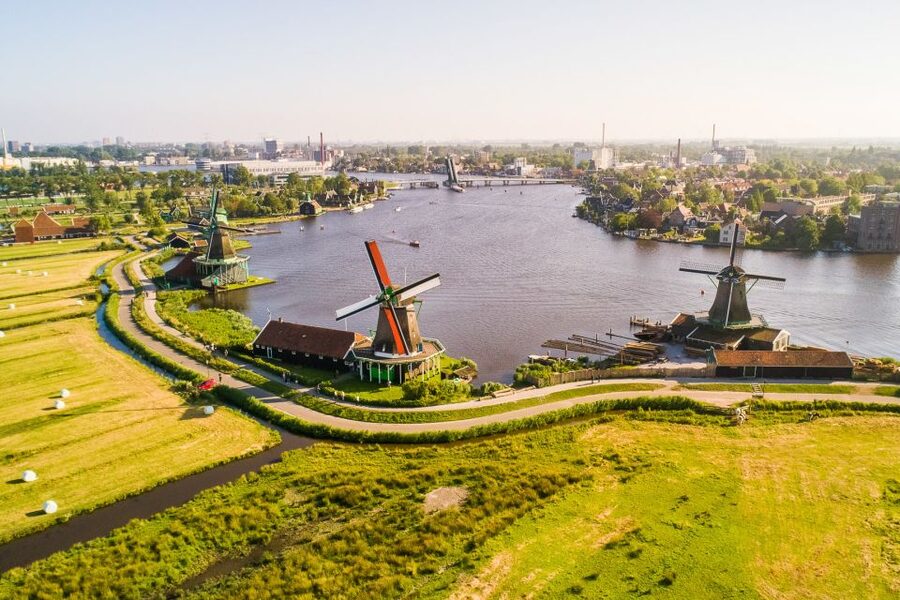 From Amsterdam: Keukenhof and Dutch Countryside Tour - Key Things to Know Before You Go