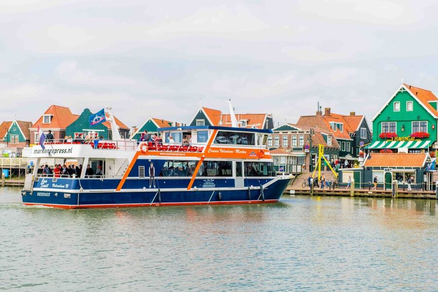 From Amsterdam: Keukenhof and Dutch Countryside Tour - The Big Picture: A South Holland Day Trip Built for First-Time Dutch Sights