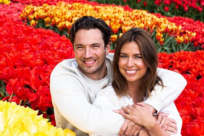 From Amsterdam: Keukenhof and Tulip Experience Tour - Keukenhof and the Tulip Experience in One Day: What You’re Really Buying
