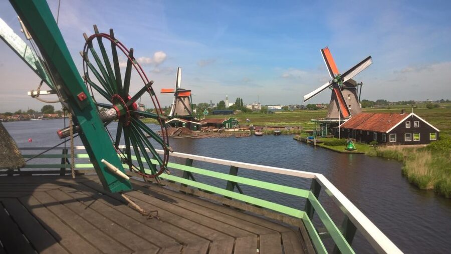 From Amsterdam: Keukenhof and Zaanse Schans Small Group Tour - Key highlights that make this tour worth your time
