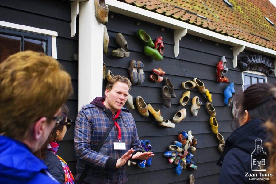 From Amsterdam: Keukenhof and Zaanse Schans Small Group Tour - Who This Tour Suits Best