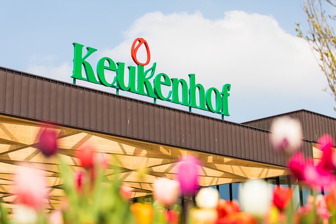 From Amsterdam: Keukenhof Gardens Ticket and Transfer - Practical logistics that can make or break your day
