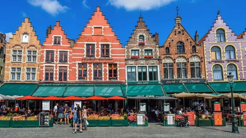 From Amsterdam: Private Sightseeing Tour to Bruges - Key things that make this Bruges day work