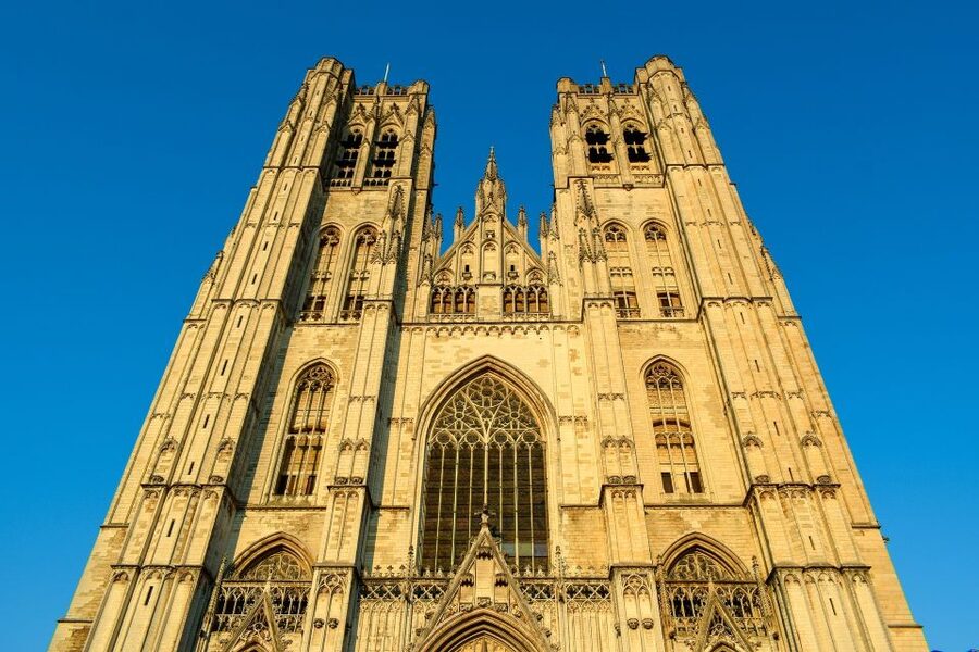 From Amsterdam: Private Sightseeing Tour to Brussels - Key Highlights Worth Your Attention
