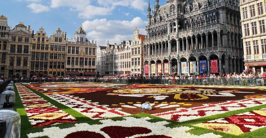 From Amsterdam: Private Sightseeing Tour to Brussels - The Real Value of a 10-Hour Amsterdam to Brussels Day Trip