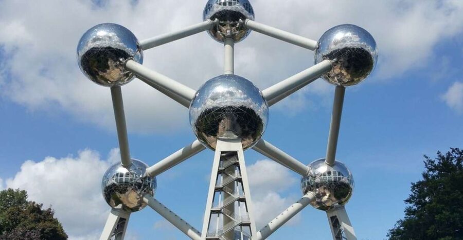 From Amsterdam: Private Sightseeing Trip to Brussels - Transport details that quietly affect your day