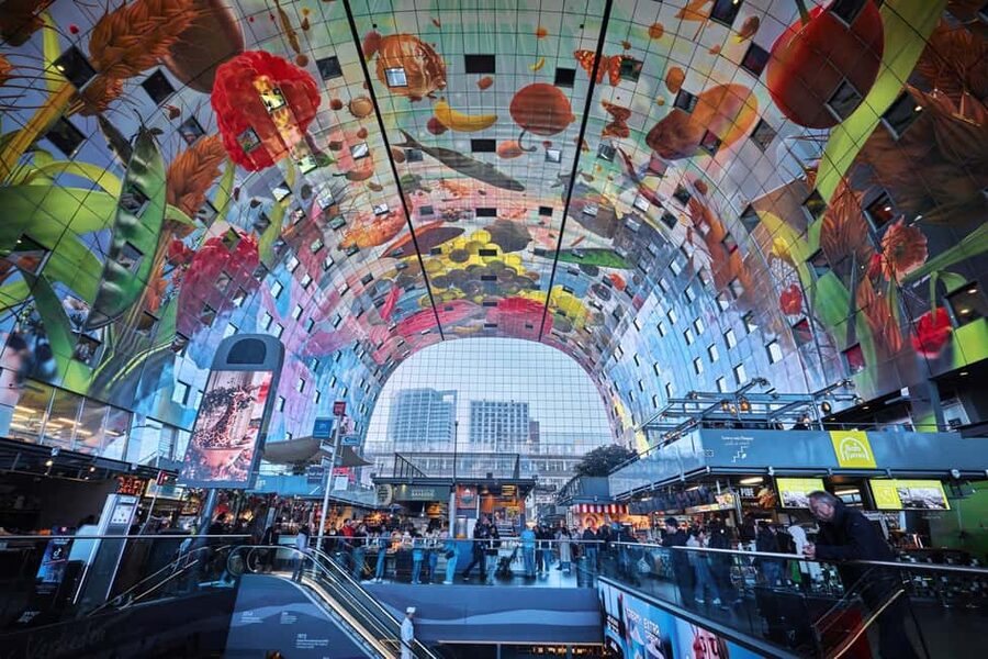 From Amsterdam: Rotterdam, Delft & The Hague Guided Day Tour - Price and Value: Is $90 Worth It?