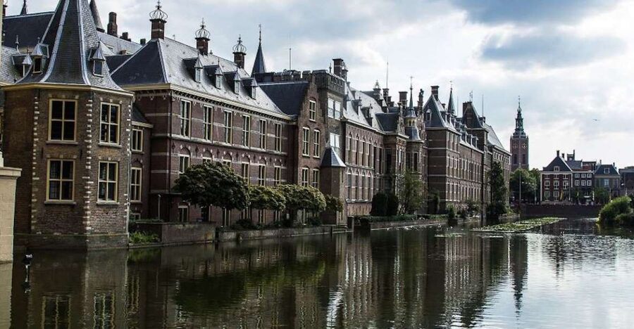 From Amsterdam: The Hague and Delft Sightseeing Tour - The “why” of this Amsterdam to The Hague and Delft plan