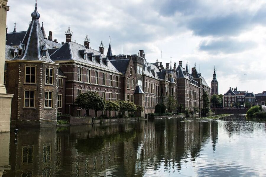 From Amsterdam: The Hague Private Trip and Mauritshuis Entry - Key highlights at a glance