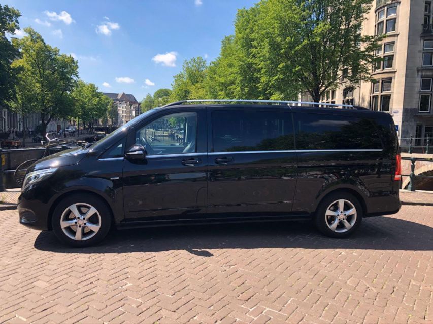 From Amsterdam: The Hague Private Trip and Mauritshuis Entry - Who this trip suits best (and who might want a different style)
