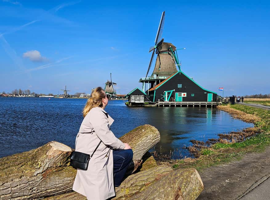From Amsterdam: Volendam and Zaanse Schans Tour with Cheese - Who should book this tour, and who should skip it