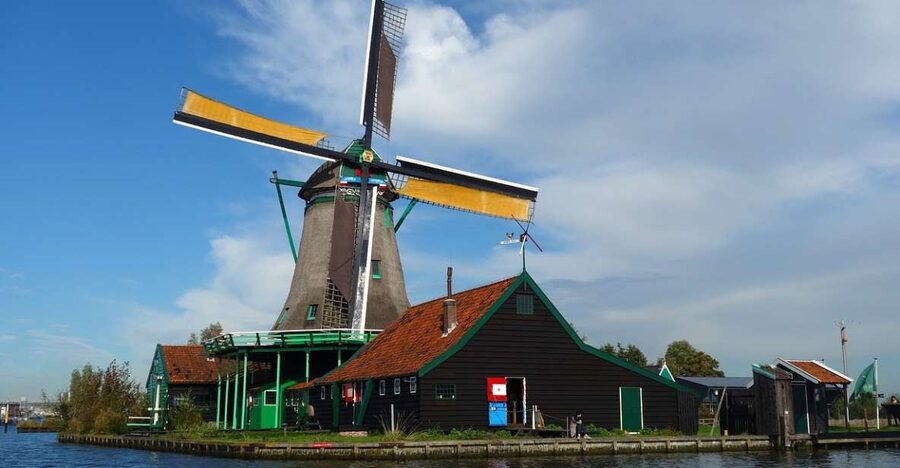 From Amsterdam: Windmills, Volendam, & Marken Private Tour - What I’d do to get the most from this day