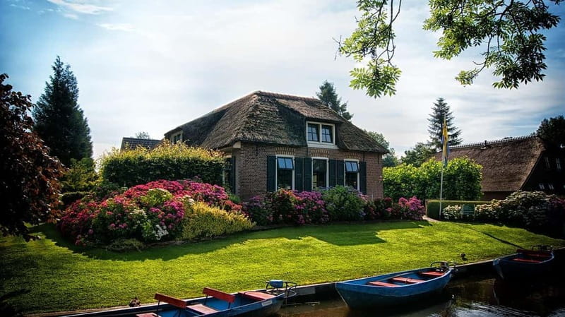 From Amsterdam: Zaanse Schans and Giethoorn Countryside Trip - Key highlights that make this day trip worth it