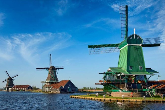From Amsterdam: Zaanse Schans, Volendam, Giethoorn with Boat Tour - Should You Book This Amsterdam Day Trip?