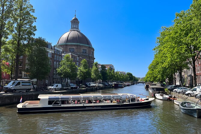 Full-Day Skip the Line Keukenhof and Canal Cruise from Amsterdam - Spending up to 7 hours inside the gardens: how to enjoy without getting wrecked