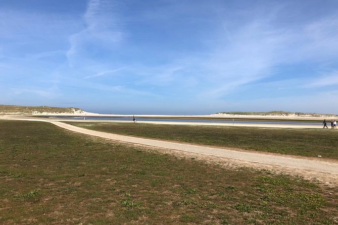 Full day tour to Texel - Friesian Islands - from Amsterdam - Getting to Texel: the Wadden Sea shortcut from Amsterdam