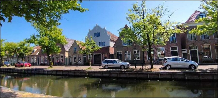 Full day trip to Edam, Volendam, and Marken - Edam’s cheese museum and the canal views you’ll remember