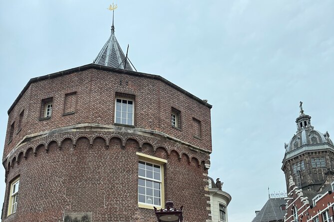 Ghost Walking Tour and Dark History in Amsterdam - Price and what you’re actually buying at this tour